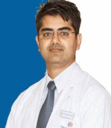 Best Doctor, Dr. Prashaant Chaudhry