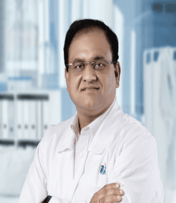 Dr. Abhijit Vilas Kulkarni