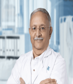 Dr. Dilip Gopalakrishnan