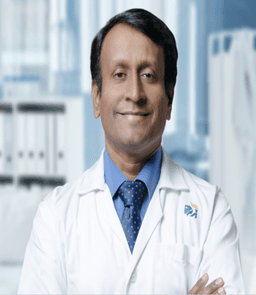 Dr. Rajashekhar K T