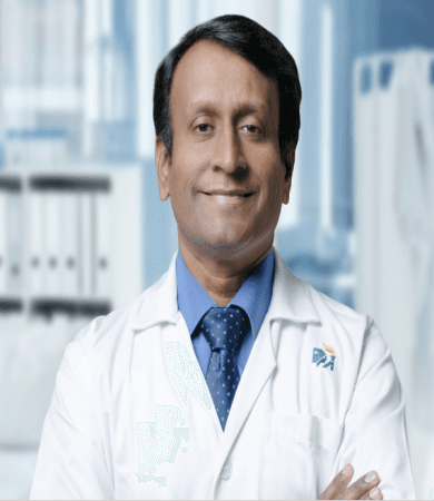 Best Doctor, Dr. Rajashekhar K T