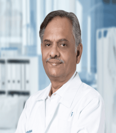 Best Doctor, Dr. Krishna K N