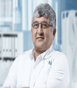Dr. Sanjay Govil