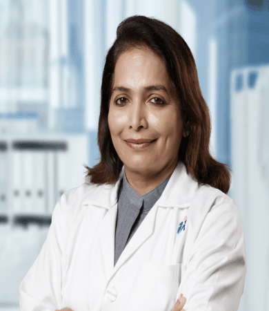 Best Doctor, Dr. Shalini Shetty