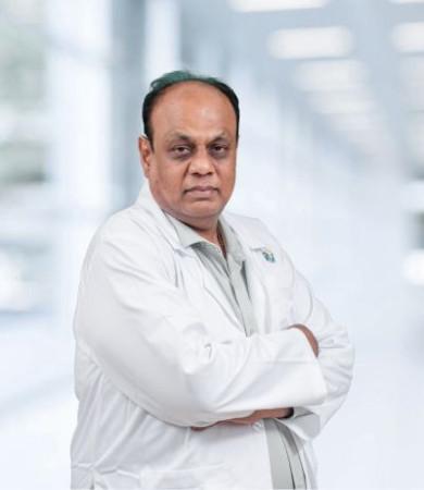 Best Doctor, Dr. Srikanth Muralikrishnan