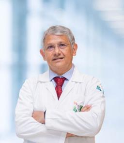 Dr. Ari G Chacko