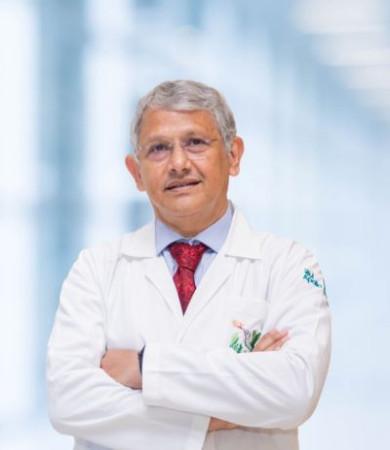 Best Doctor, Dr. Ari G Chacko