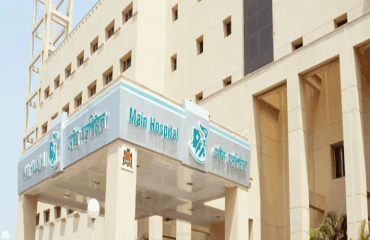 Apollo Gleneagles Hospitals, Kolkata Apollo Gleneagles Hospitals, Kolkata
