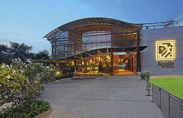 Apollo Hospital, Jubilee Hills Hyderabad The Best Hospital