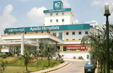 Apollo Hospital, Bannerghatta Road Bangalore The Best Hospital