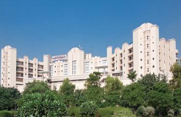 Indraprastha Apollo Hospital, Delhi