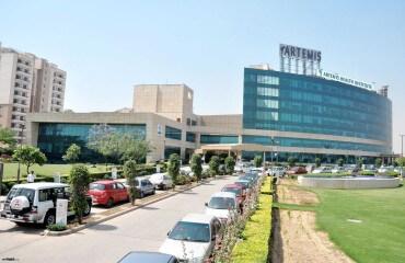 Artemis Hospital, Gurgaon Artemis Hospital, Gurgaon