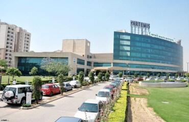 Artemis Hospital, Gurgaon The Best Hospital