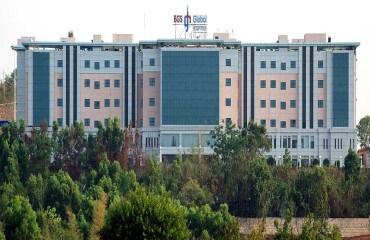 BGS Gleneagles Global Hospital, Banglore The Best Hospital