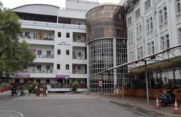 Basavatarakam Indo-American Cancer Hospital Basavatarakam Indo-American Cancer Hospital