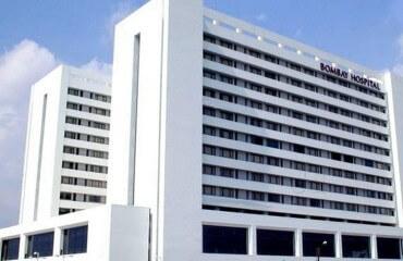 Bombay Hospital and Medical Research Centre The Best Hospital