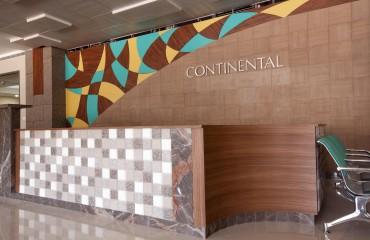 Continental Hospital