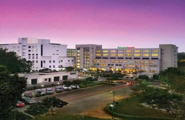 Fortis Escorts Heart Institute, Delhi