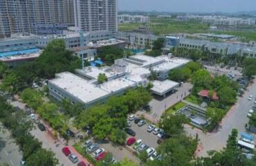 Fortis Malar Hospital, Chennai The Best Hospital