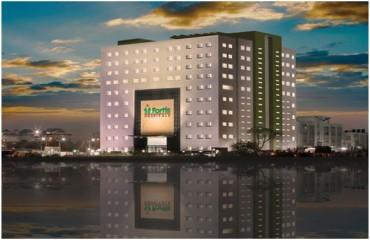 Fortis Medical Centre, (Sarat Bose Road) Kolkata The Best Hospital