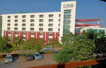 Fortis Hospital, Noida