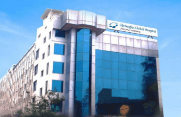 Gleneagles Global Hospitals, Hyderabad The Best Hospital