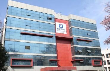 HOSMAT HOSPITAL The Best Hospital