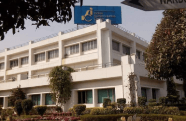 Indian Spine Injuries Centre, New Delhi Indian Spine Injuries Centre, New Delhi