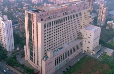Kokilaben Dhirubhai Ambani Hospital, Mumbai Kokilaben Dhirubhai Ambani Hospital, Mumbai