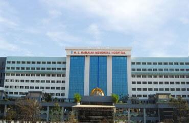 M S Ramaiah Memorial Hospital