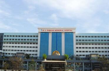 M S Ramaiah Memorial Hospital M S Ramaiah Memorial Hospital