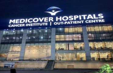 Medicover Hospital, Hyderabad Medicover Hospital, Hyderabad