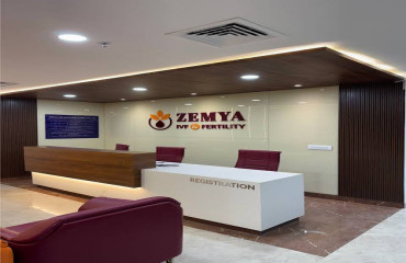 Zemya IVF & Fertility Clinics Zemya IVF & Fertility Clinics
