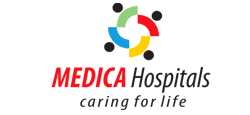Medica Hospital, Kolkata