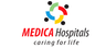 Medica Hospital, Kolkata