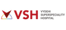 Vydehi Superspeciality Hospital