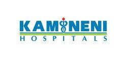 Kamineni Hospital, Hyderabad Kamineni Hospital, Hyderabad