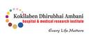 Kokilaben Dhirubhai Ambani Hospital, Mumbai Kokilaben Dhirubhai Ambani Hospital, Mumbai