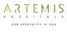 Artemis Hospital, Gurgaon