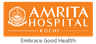 Amrita Institute of Medical Sciences, Kochi