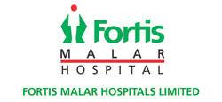 Fortis Malar Hospital, Chennai
