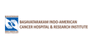 Basavatarakam Indo-American Cancer Hospital