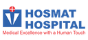 HOSMAT HOSPITAL HOSMAT HOSPITAL
