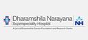 Dharamshila Narayana Superspeciality Hospital Dharamshila Narayana Superspeciality Hospital