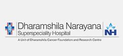 Dharamshila Narayana Superspeciality Hospital