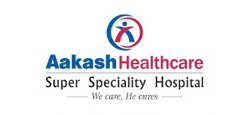 Aakash Super Speciality Hospital, Dwarka