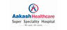 Aakash Super Speciality Hospital, Dwarka