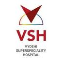 Vydehi Superspeciality Hospital, Bangalore Vydehi Superspeciality Hospital, Bangalore