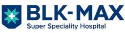 BLK-Max Super Speciality Hospital BLK-Max Super Speciality Hospital