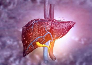 What is liver cancer?